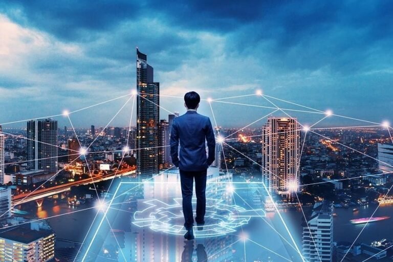 establecer tus objetivos empresariales portada min