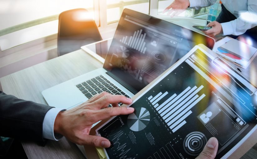 La Auditoria Empresarial